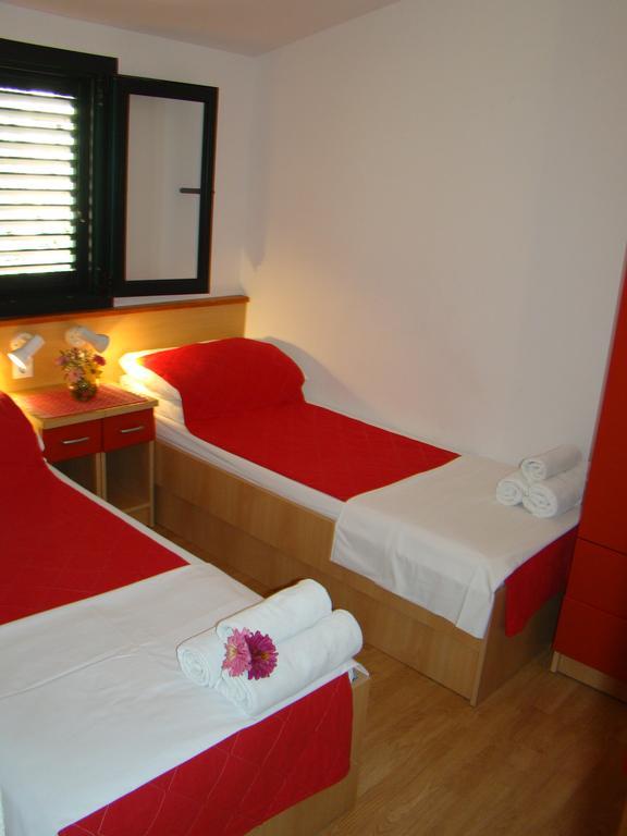 Apartment Bonaca Klek Eksteriør billede