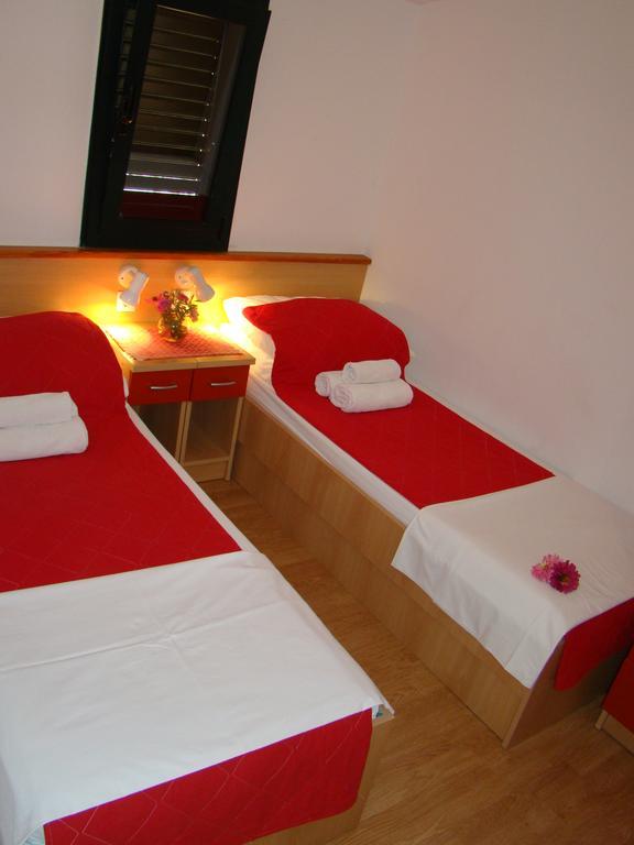 Apartment Bonaca Klek Eksteriør billede